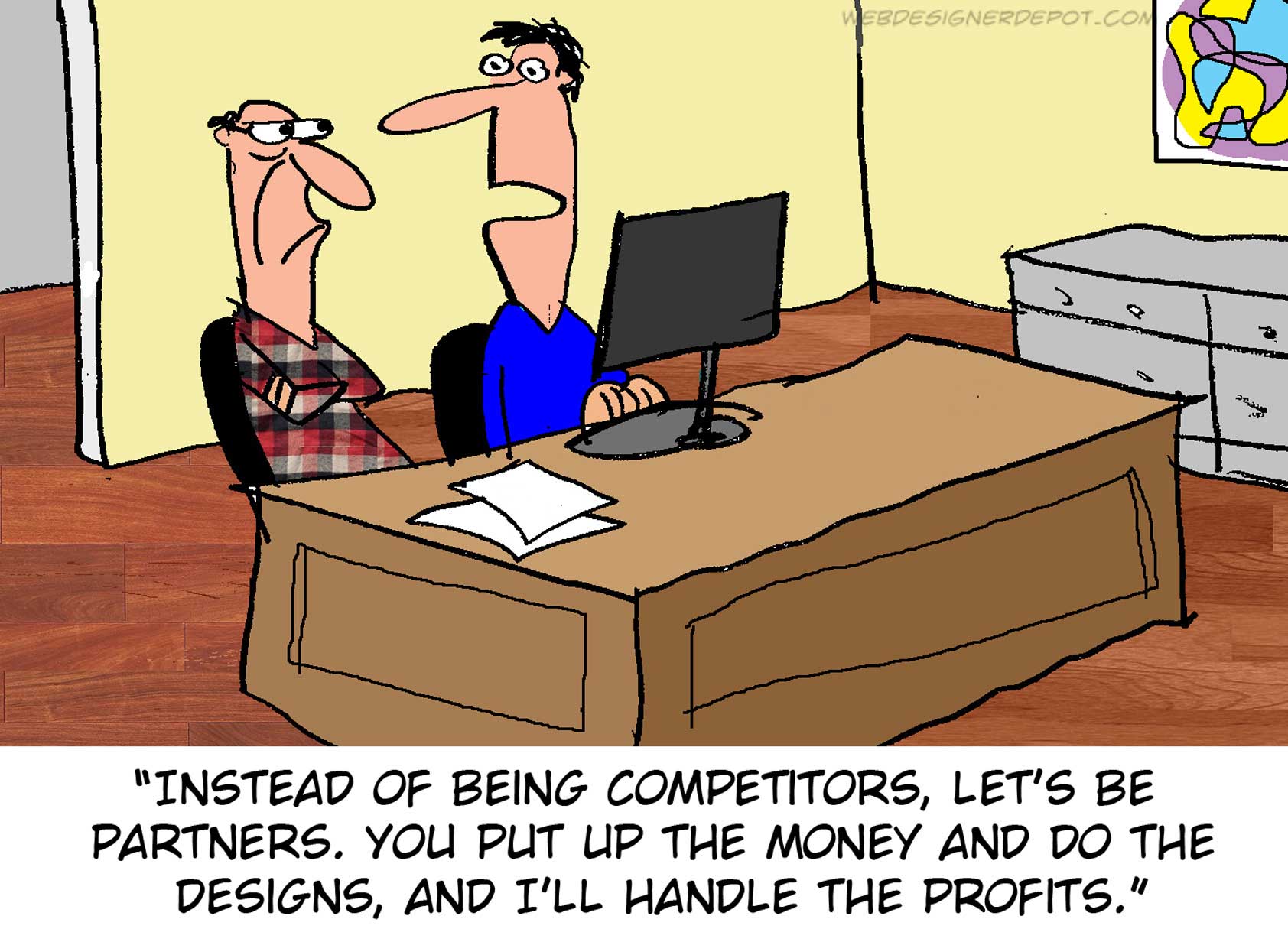Comics of the week #381 16