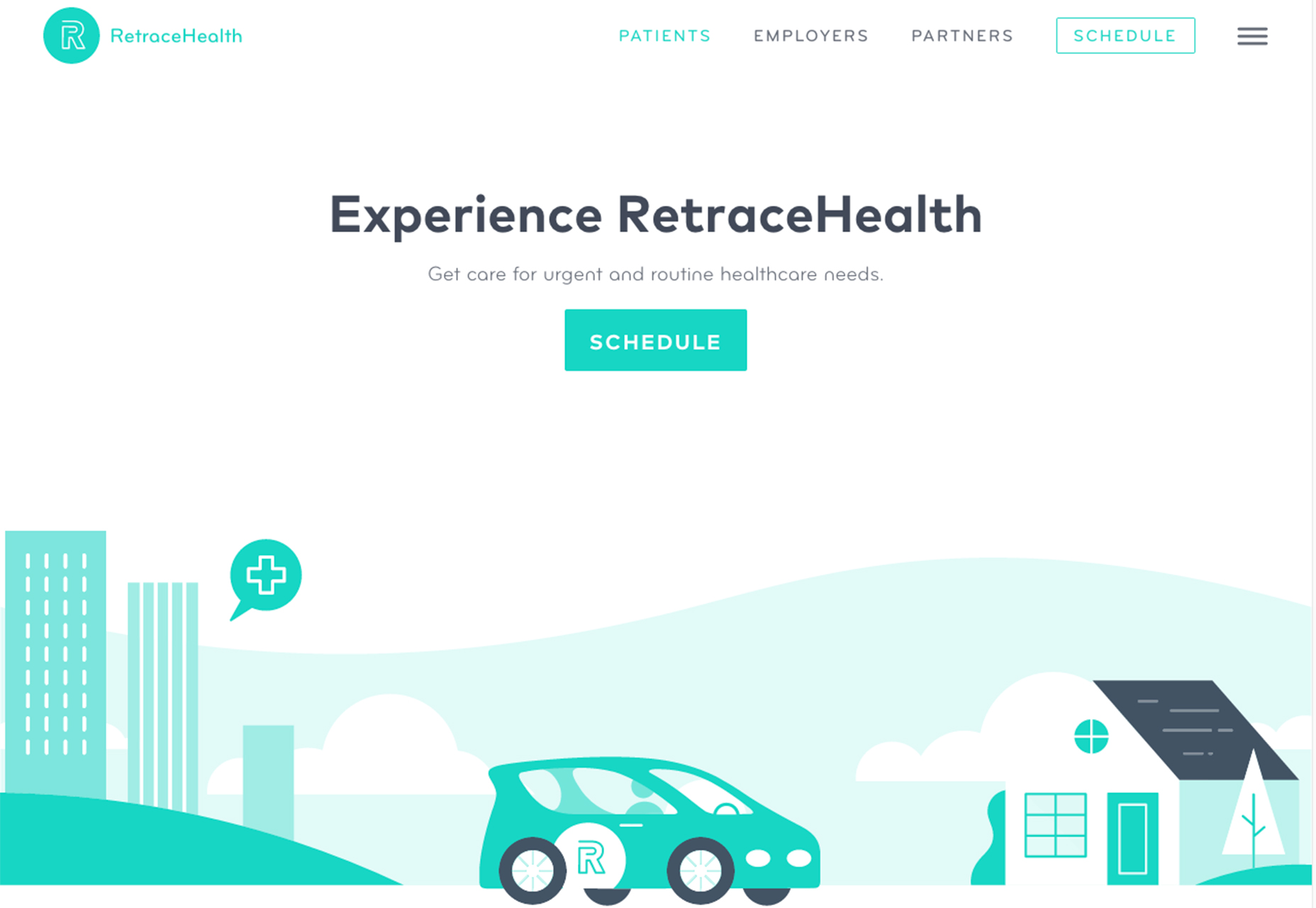 Essential design trends, March 2017 retrace