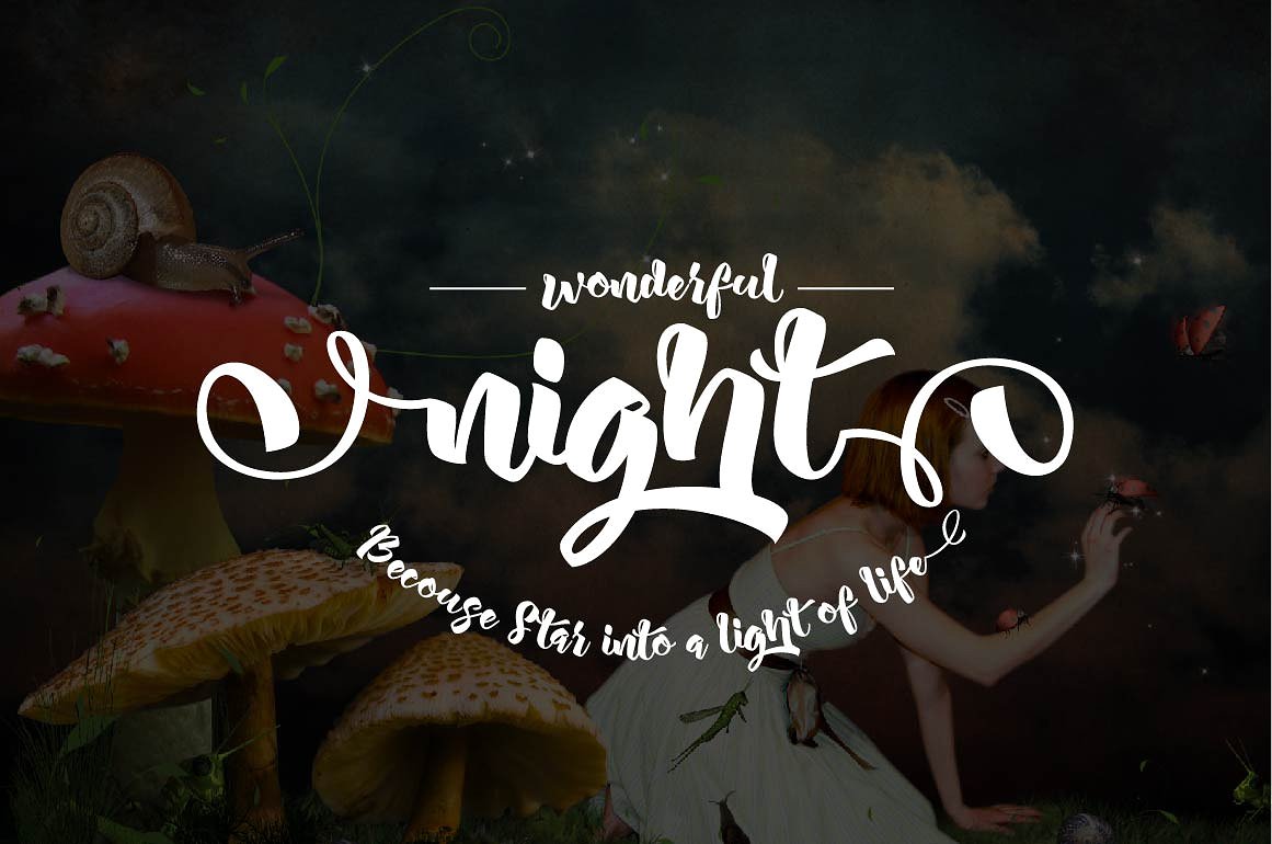 Free Download: Aprillia Font prev_aprillia-05-