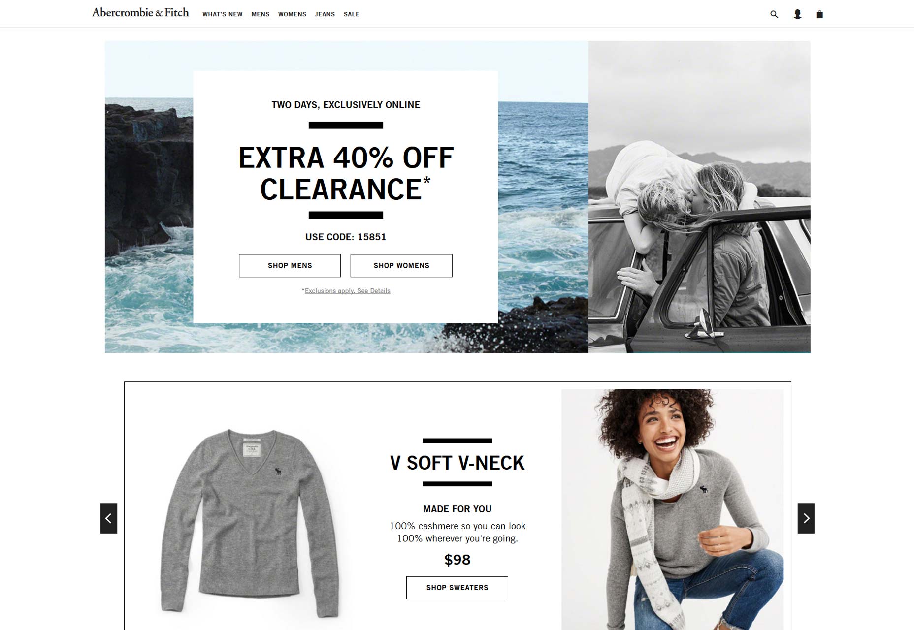 4 simple steps for perfect web navigation fitch