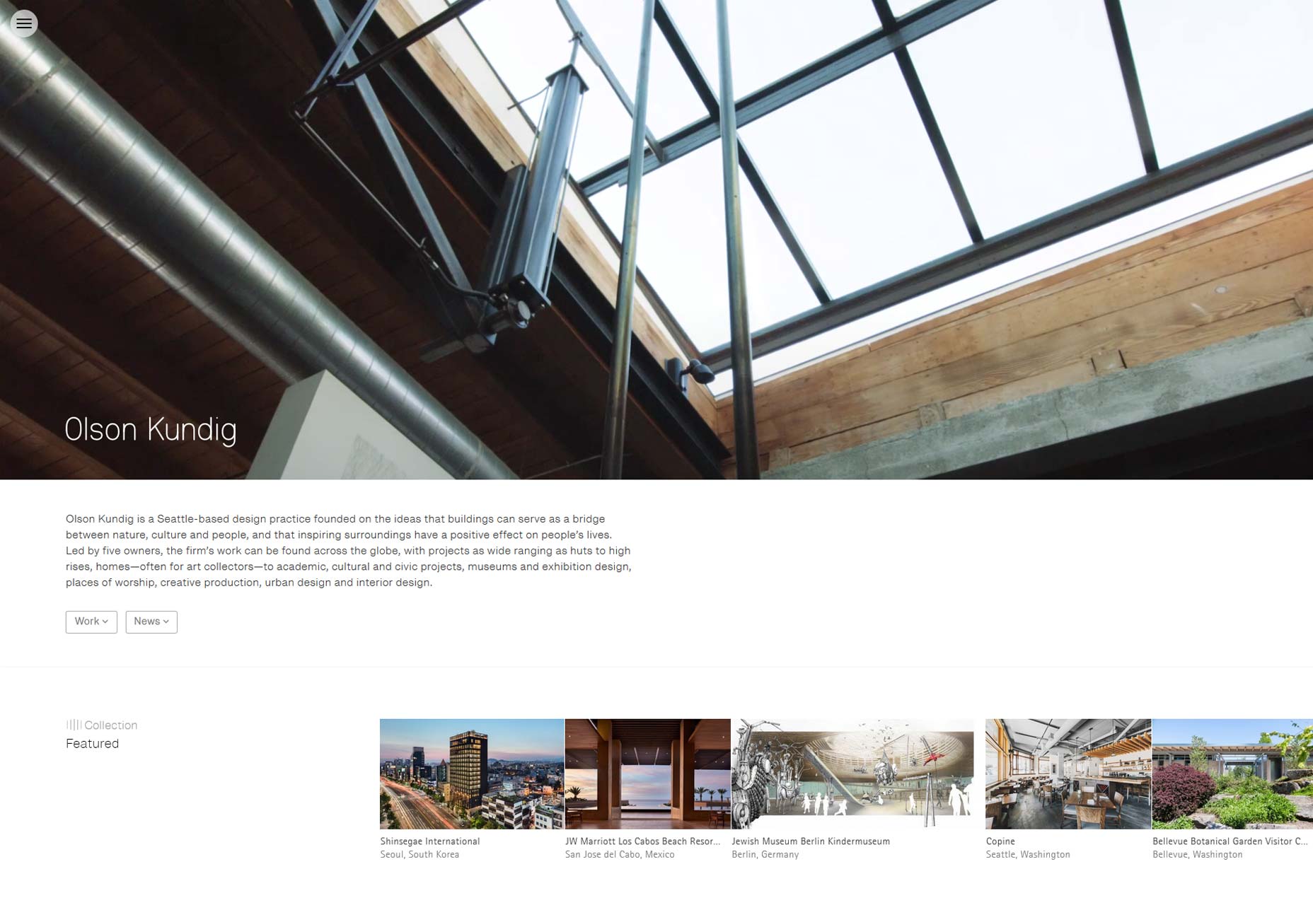 4 simple steps for perfect web navigation olson