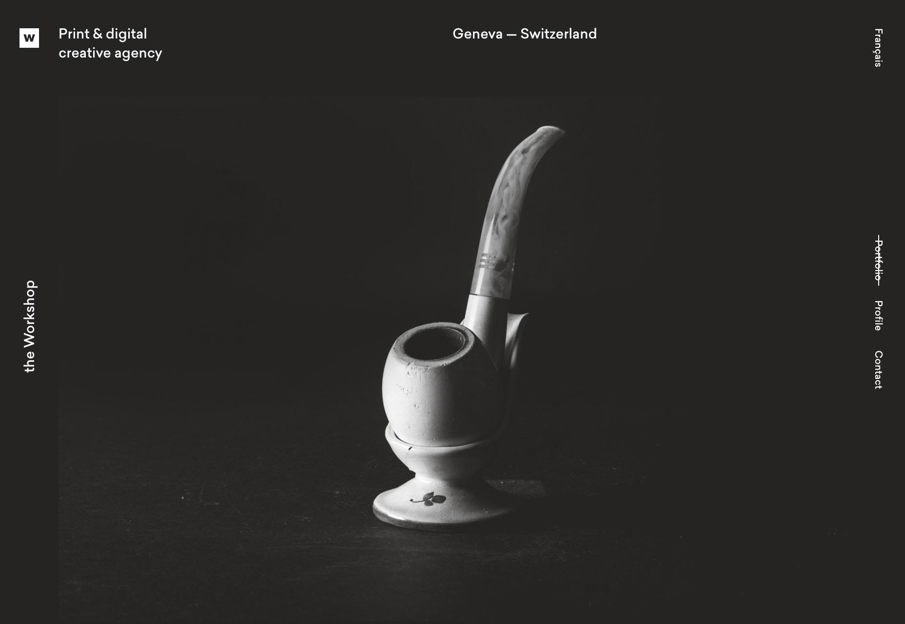 The best new portfolio sites, February 2017 theworkshop