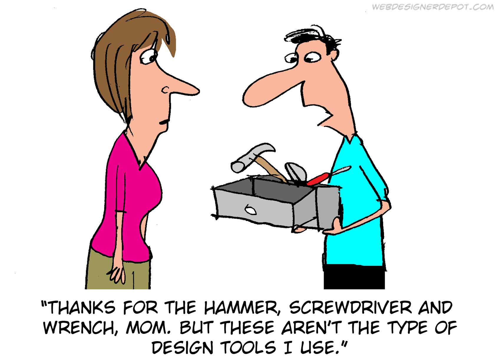 Comics of the week #379 4