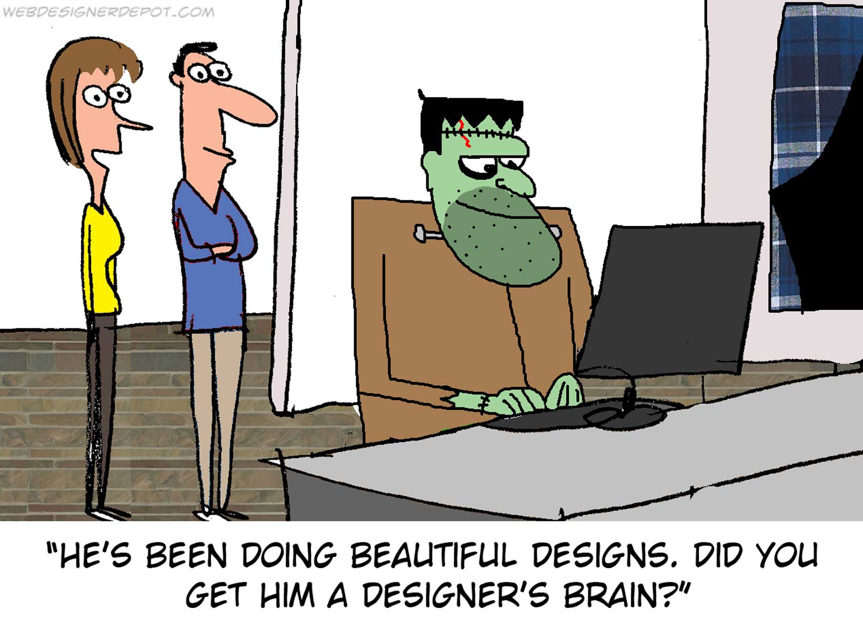 Comics of the week #379 14