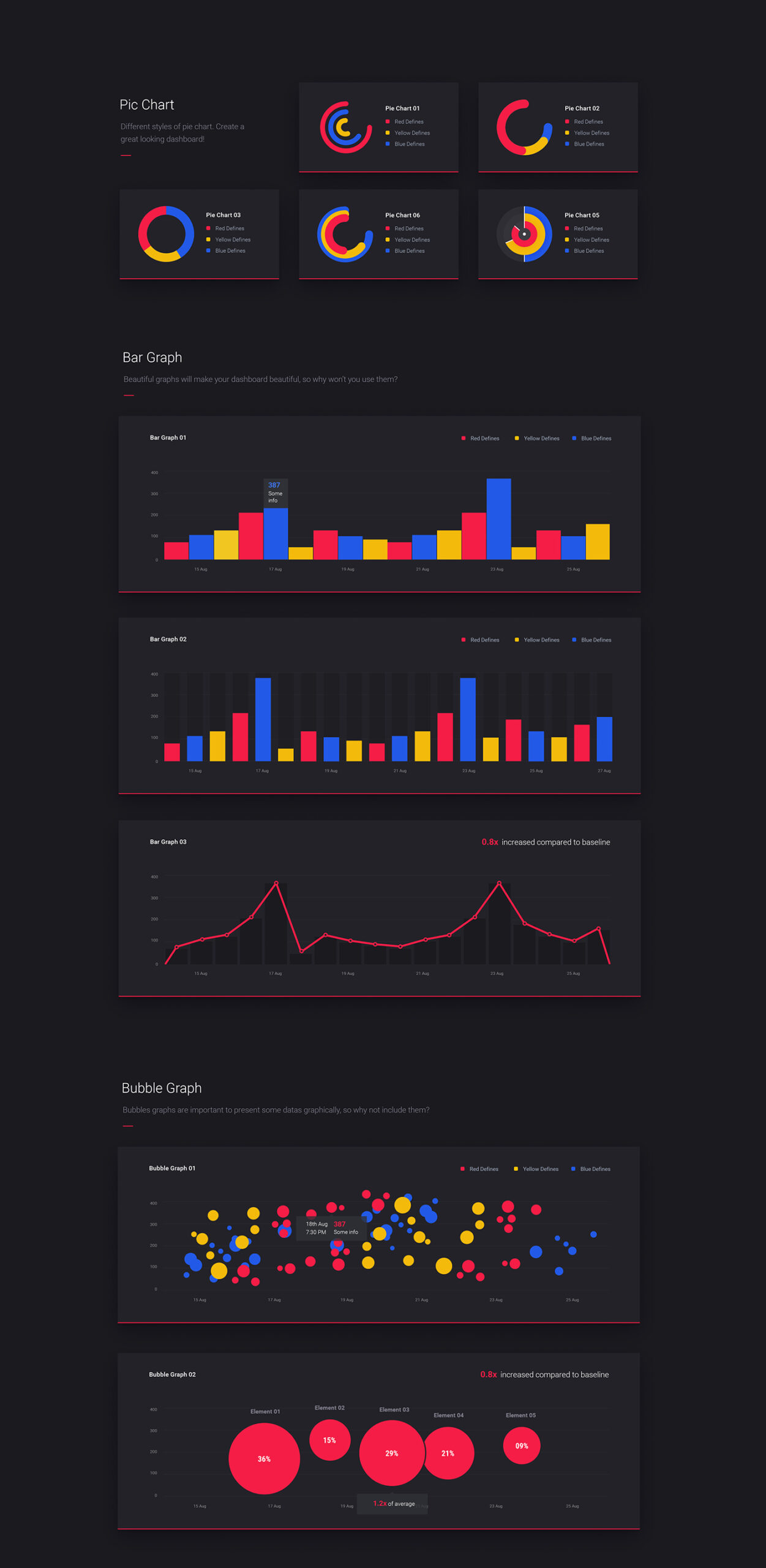 Free Download: Carsive Dashboard UI Kit c2