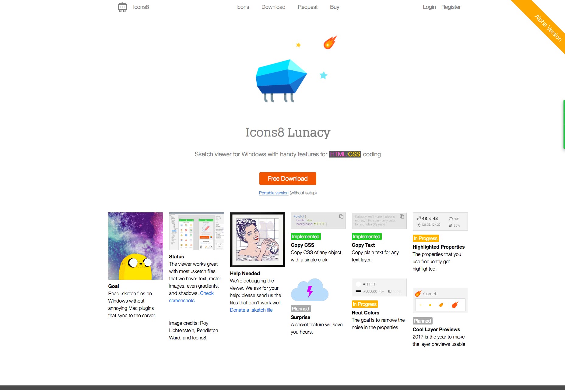 What’s new for designers, February 2017 003