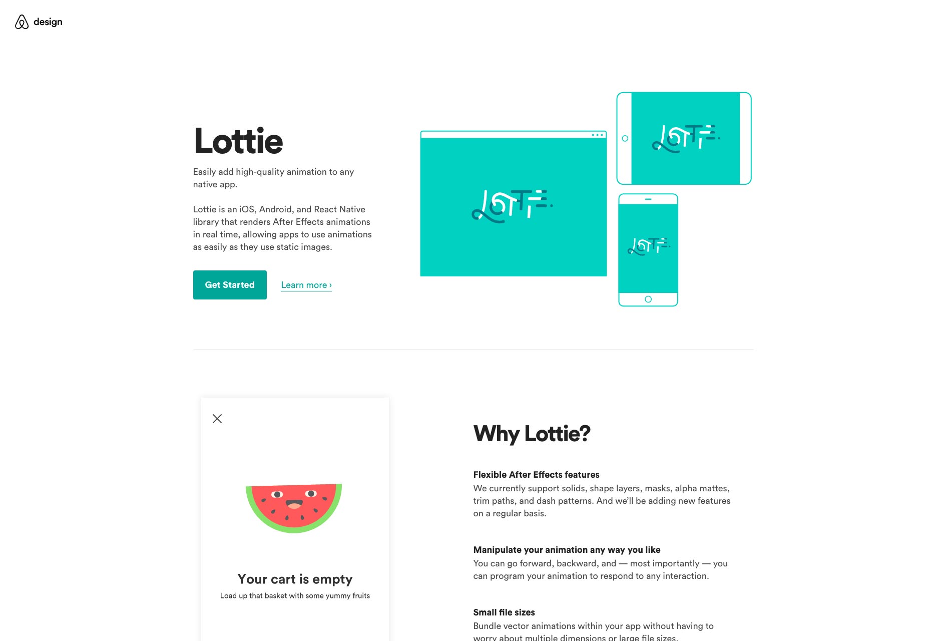 What’s new for designers, February 2017 004
