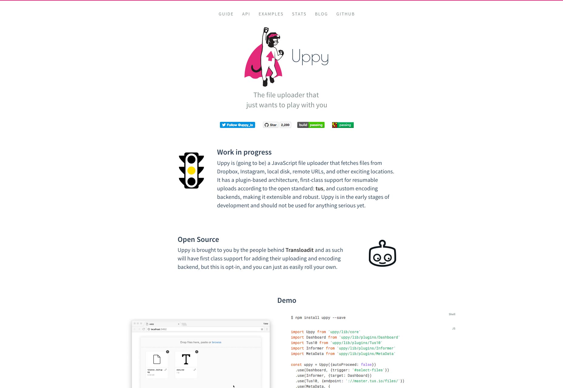 What’s new for designers, February 2017 006