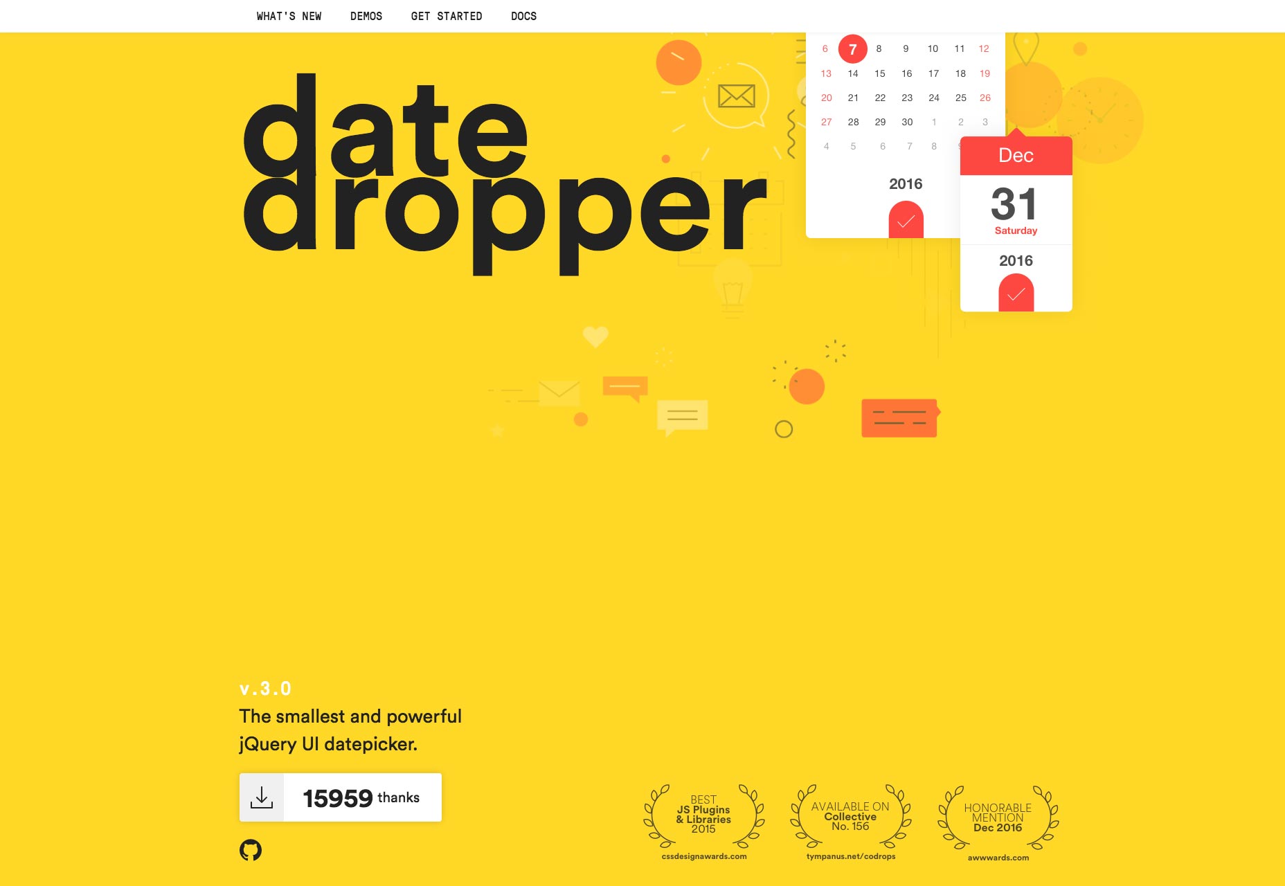 What’s new for designers, February 2017 009