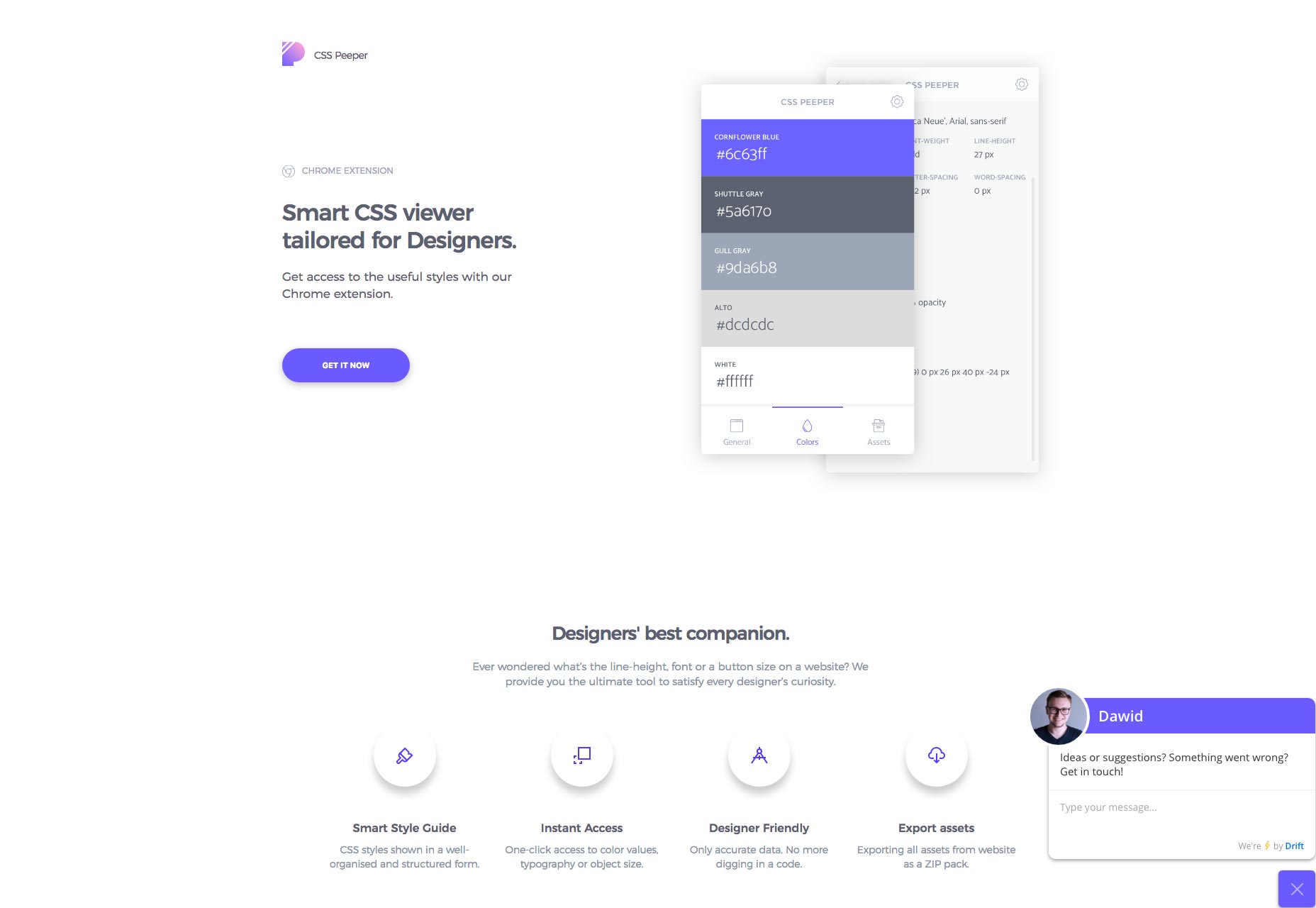 What’s new for designers, February 2017 010