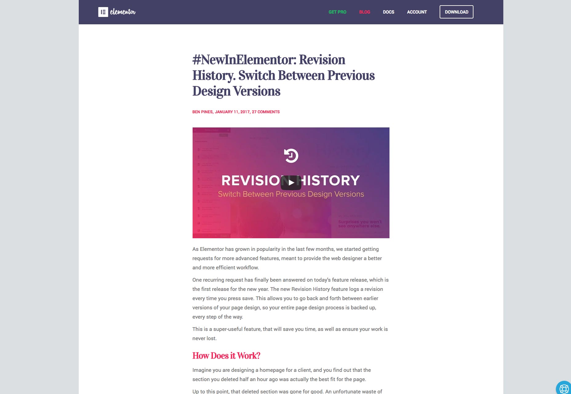 What’s new for designers, February 2017 014
