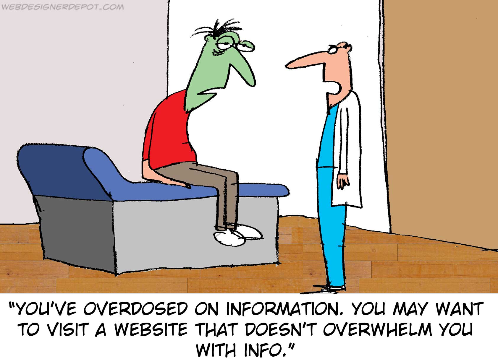 Comics of the week #378 7