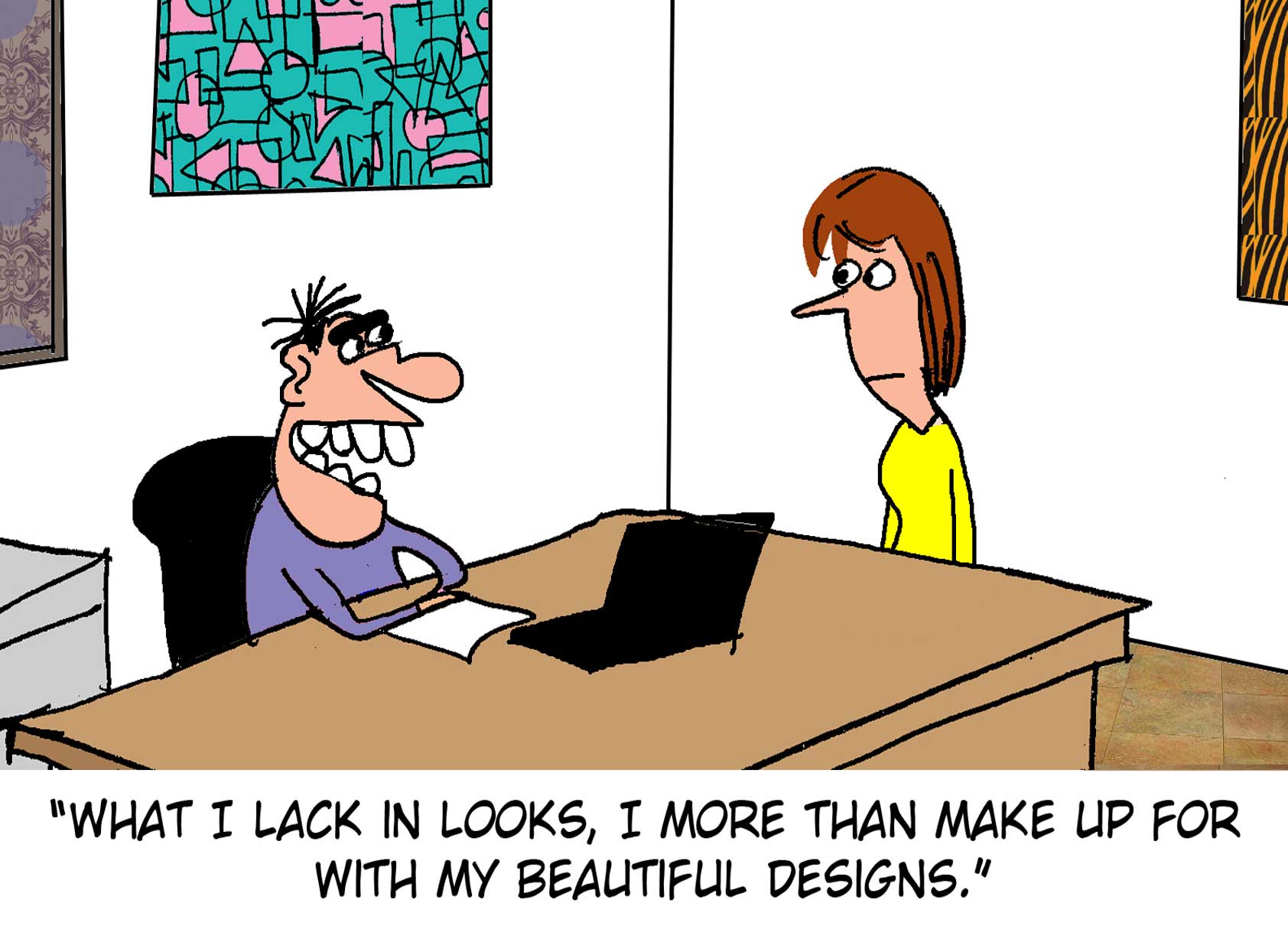 Comics of the week #377 23