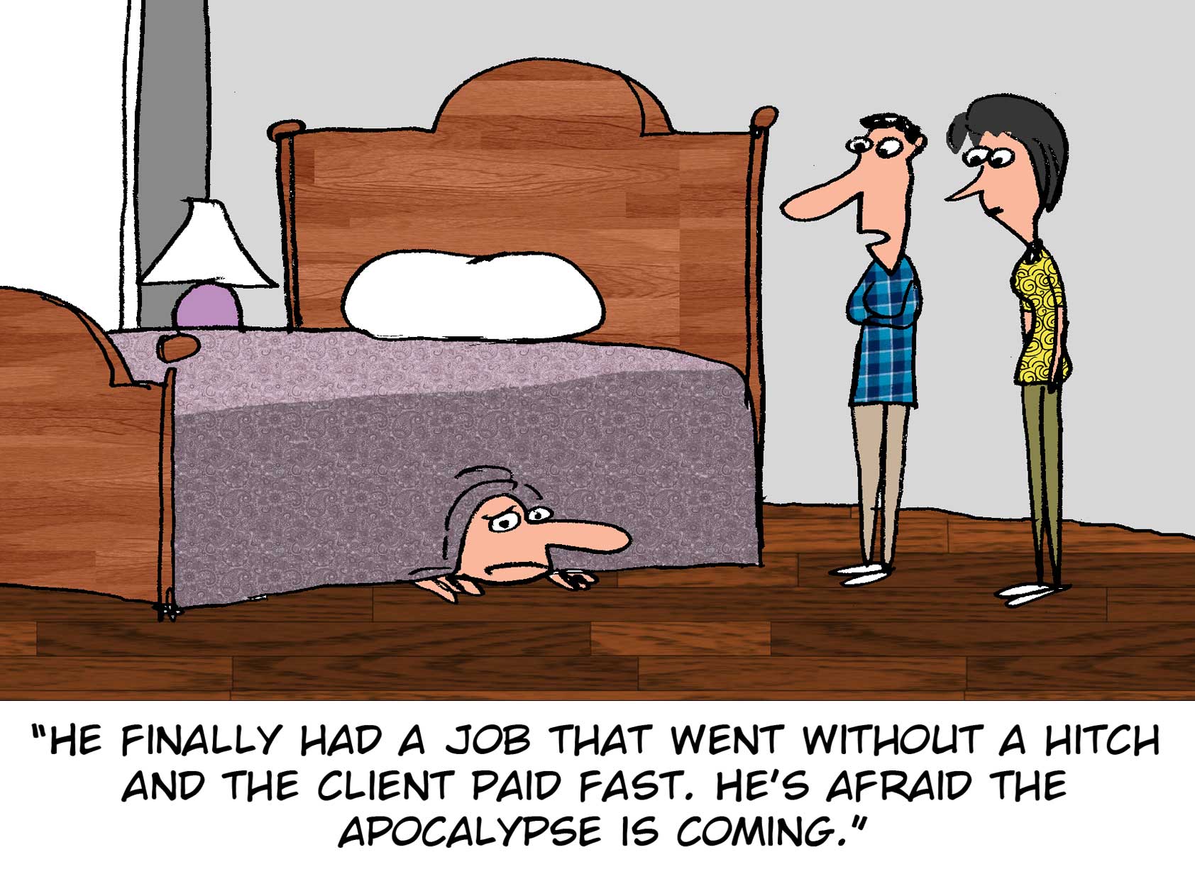 Comics of the week #377 11