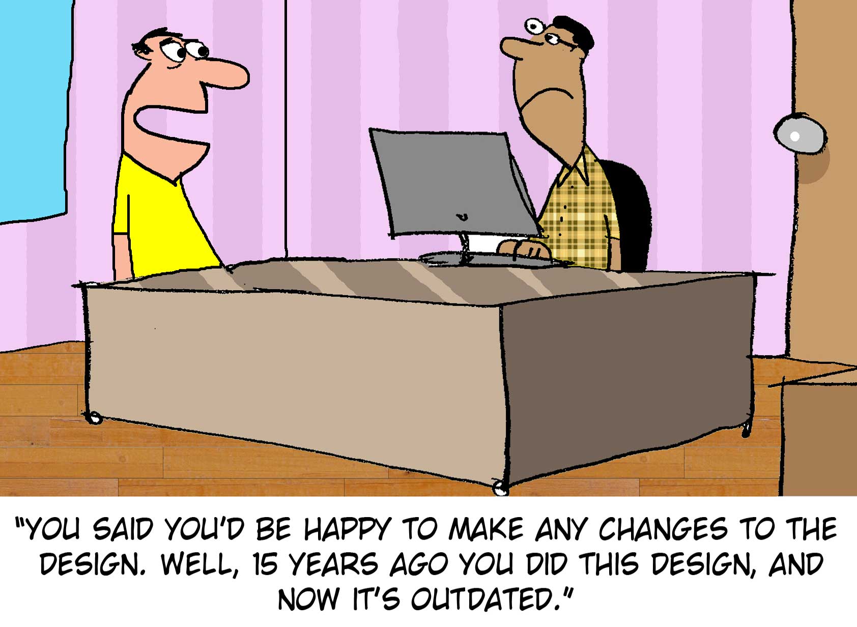 Comics of the week #377 18