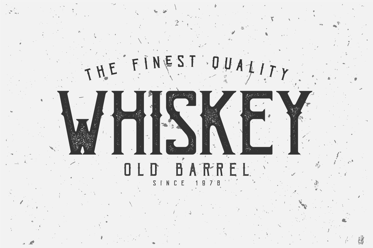 Free Download: Bohem Font bohem-free03
