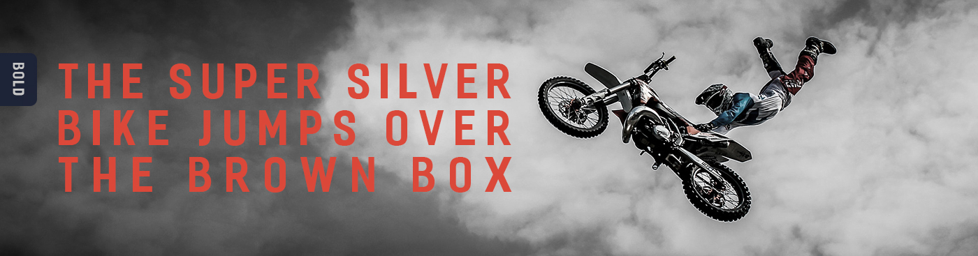 Free Download: Fester Typeface f3