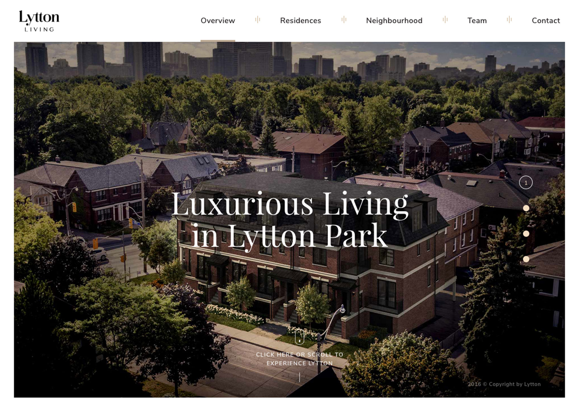 Essential design trends, February 2017 lytton