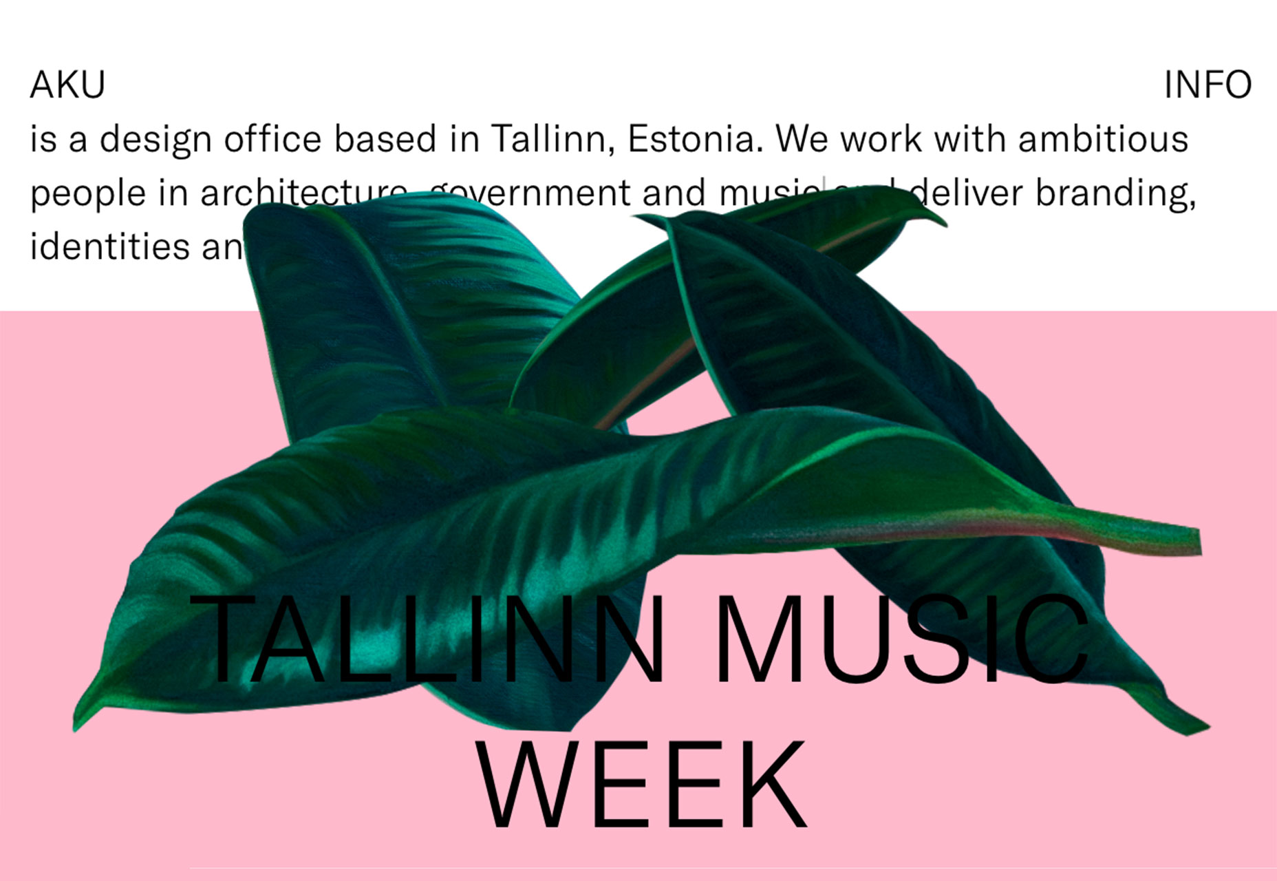Essential design trends, February 2017 aku