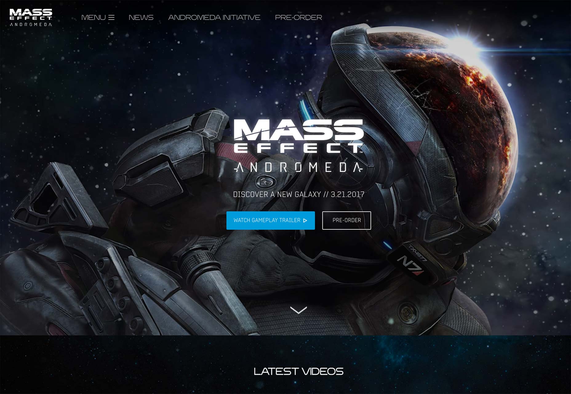 9 rules effective “coming soon” pages follow masseffect