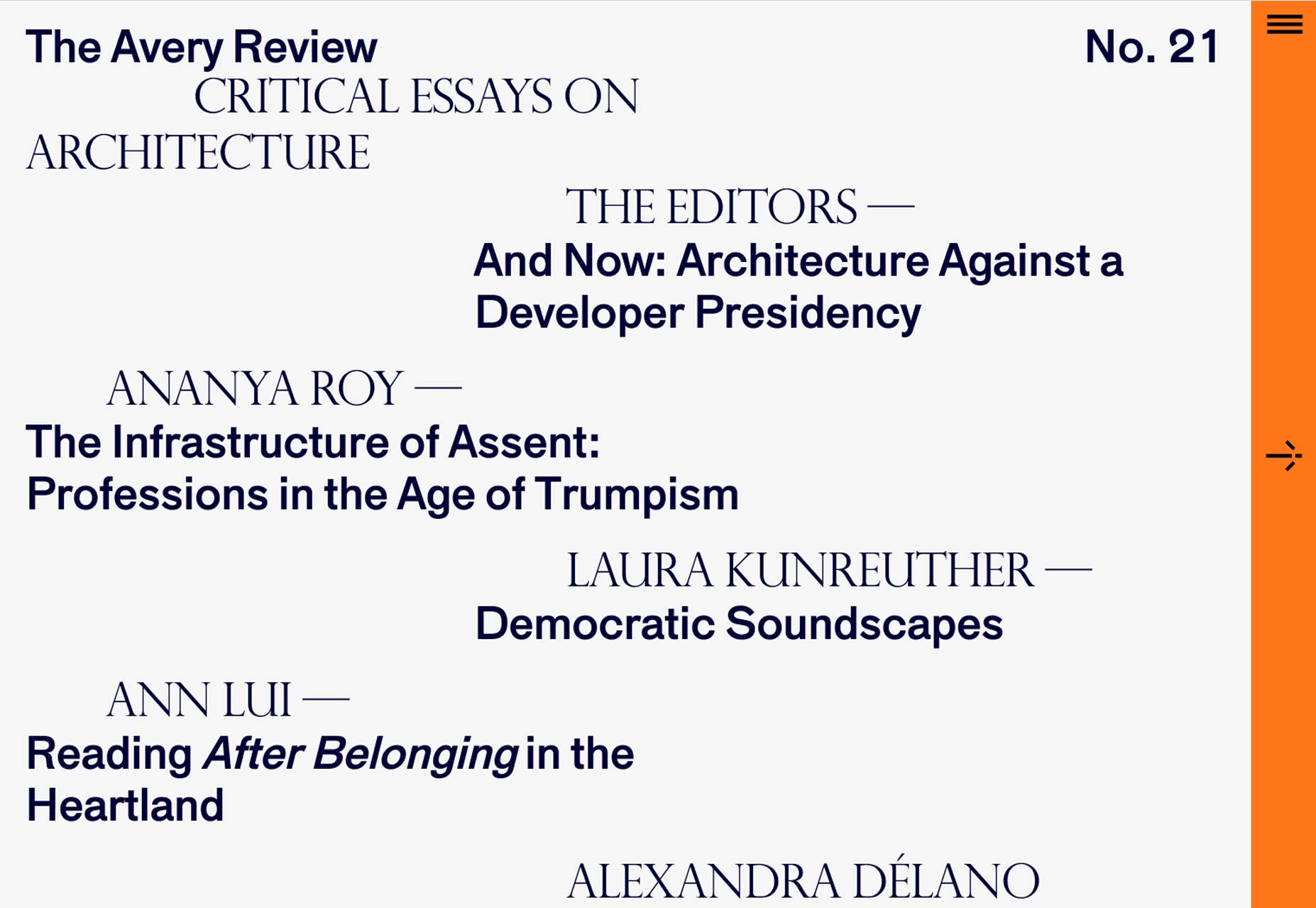 75+ type driven sites averyreview