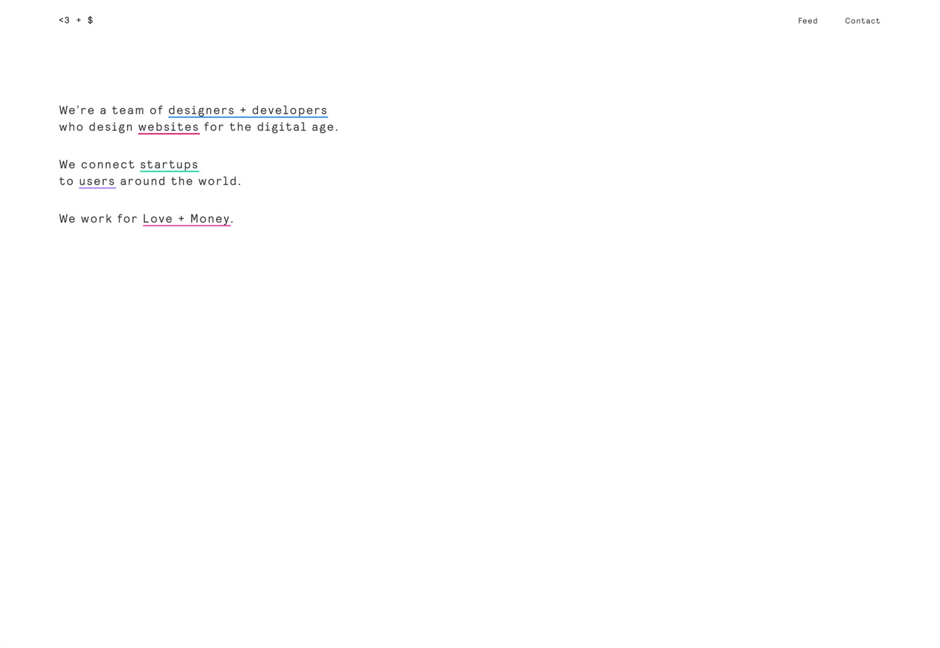 75+ type driven sites loveandmoney