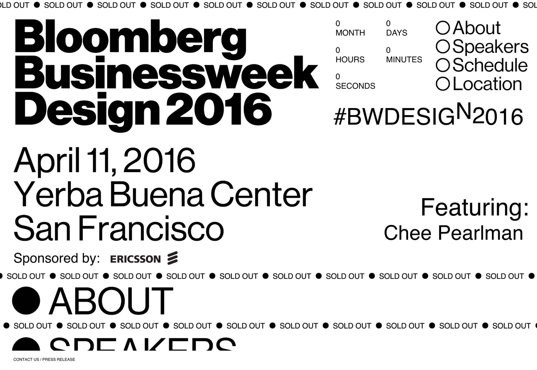 75+ type driven sites bloomberg