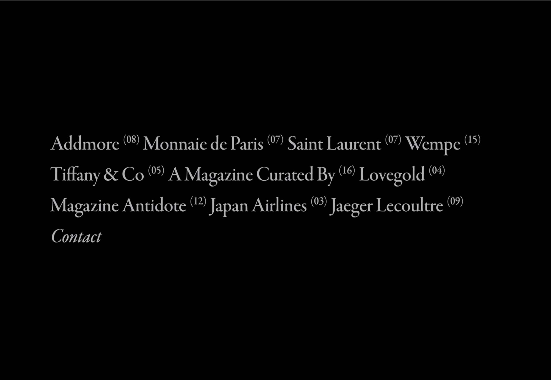 75+ type driven sites tavanovincent