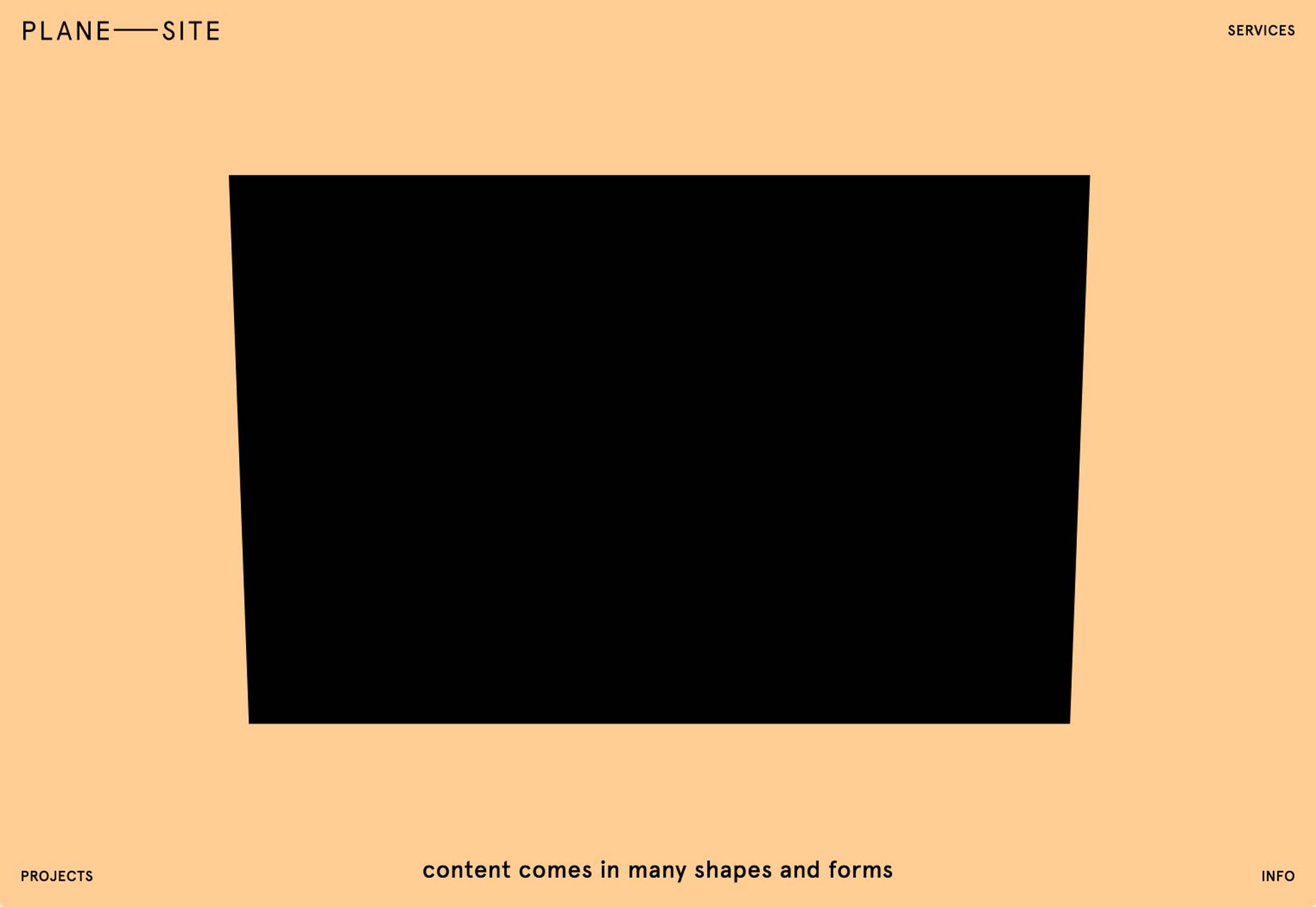 75+ type driven sites planesite