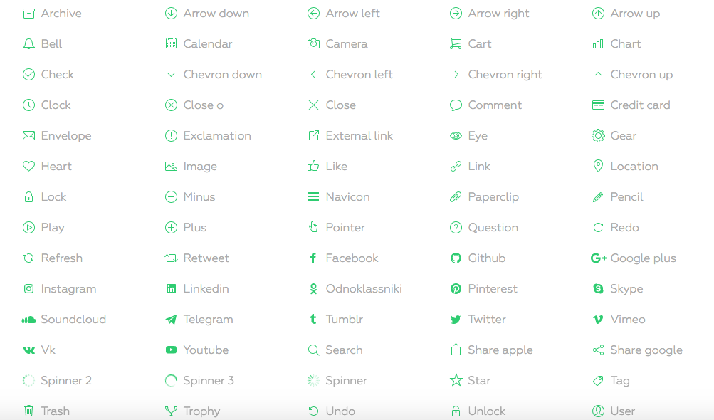 Free Download: Evil Icons screen-shot-2017-01-23-at-16-01-42
