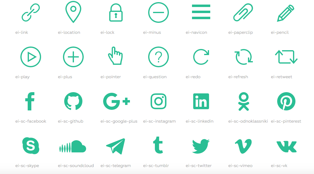 Free Download: Evil Icons screen-shot-2017-01-23-at-16-02-35