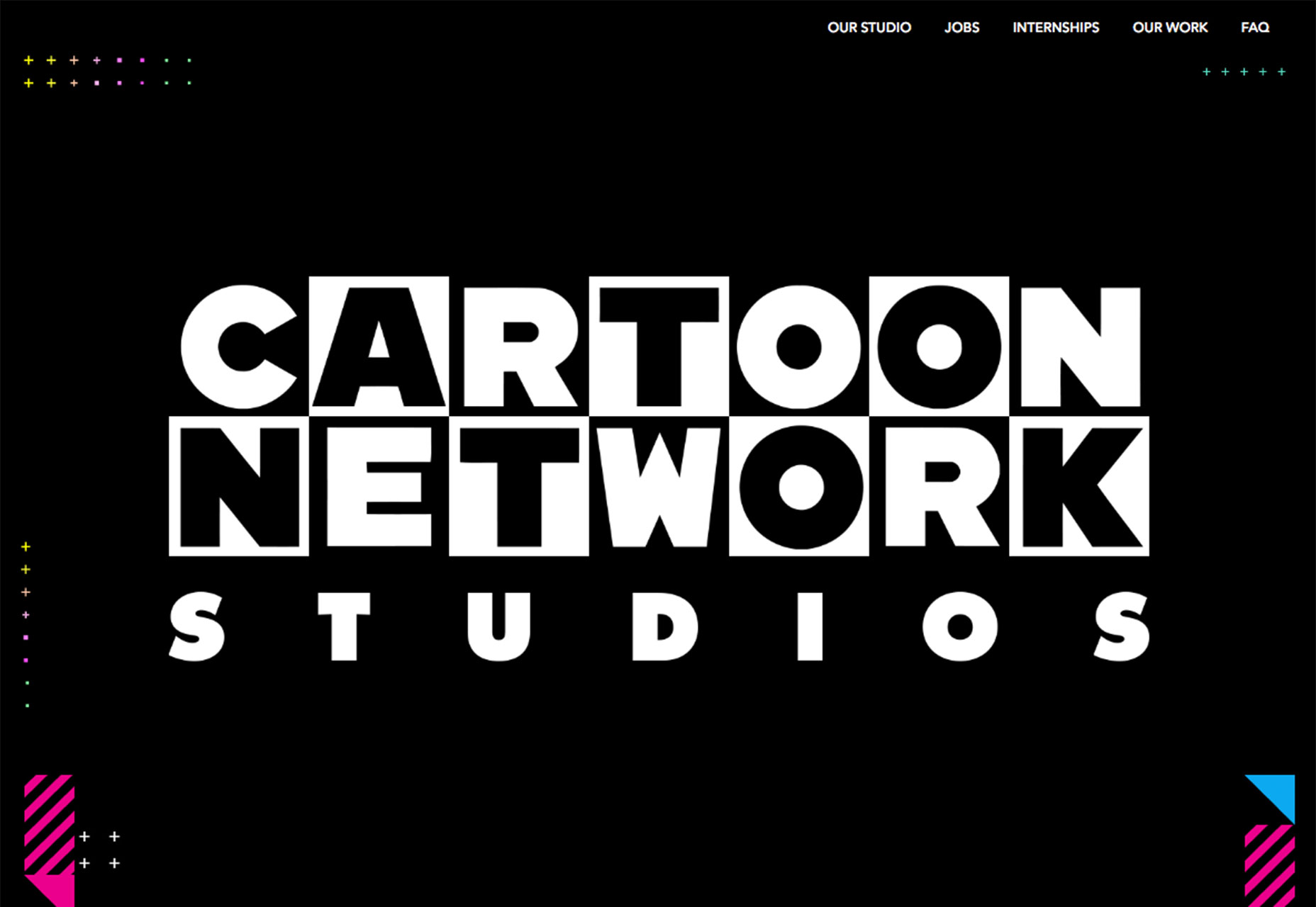 8 reasons 80s flair will rule design in 2017 cartoon