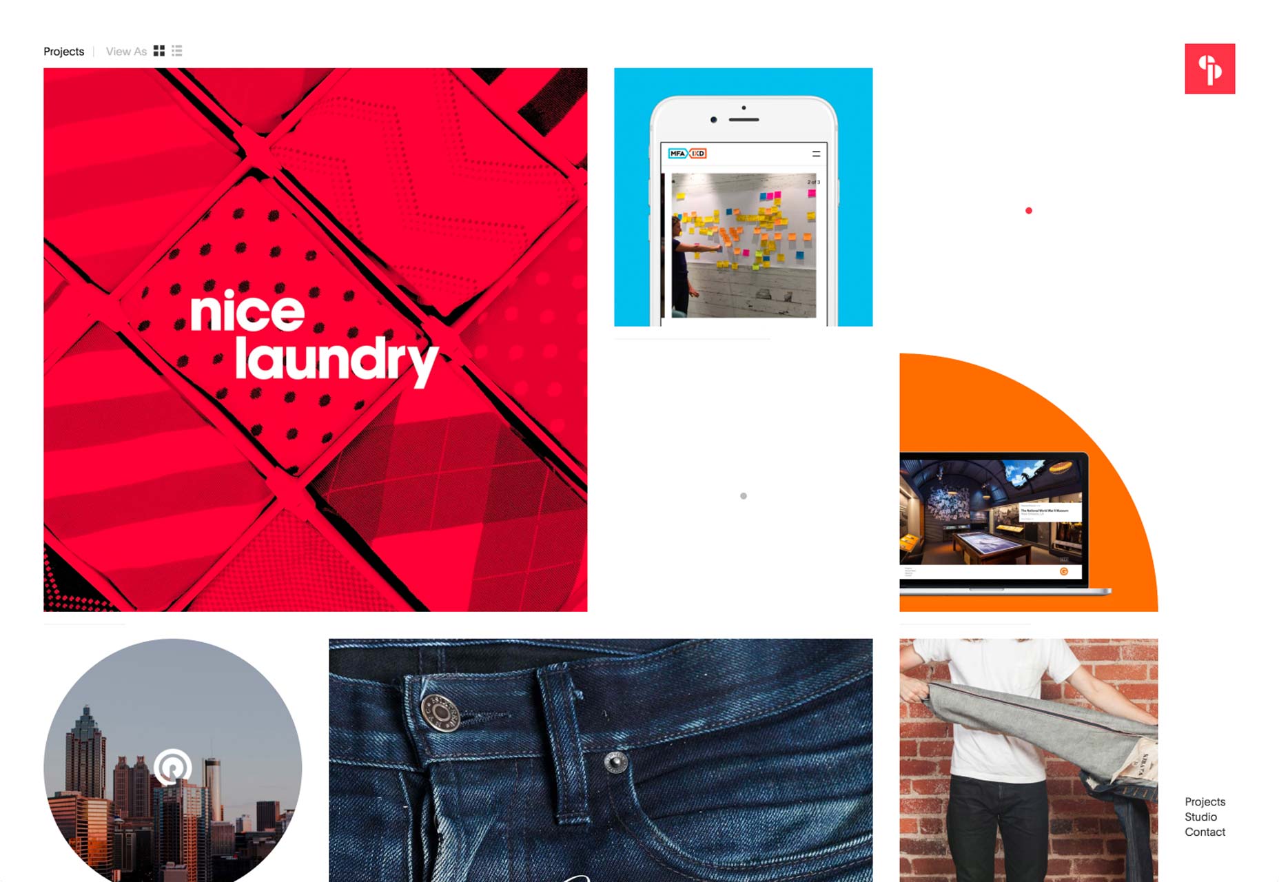50 creative card UI designs extendedplay