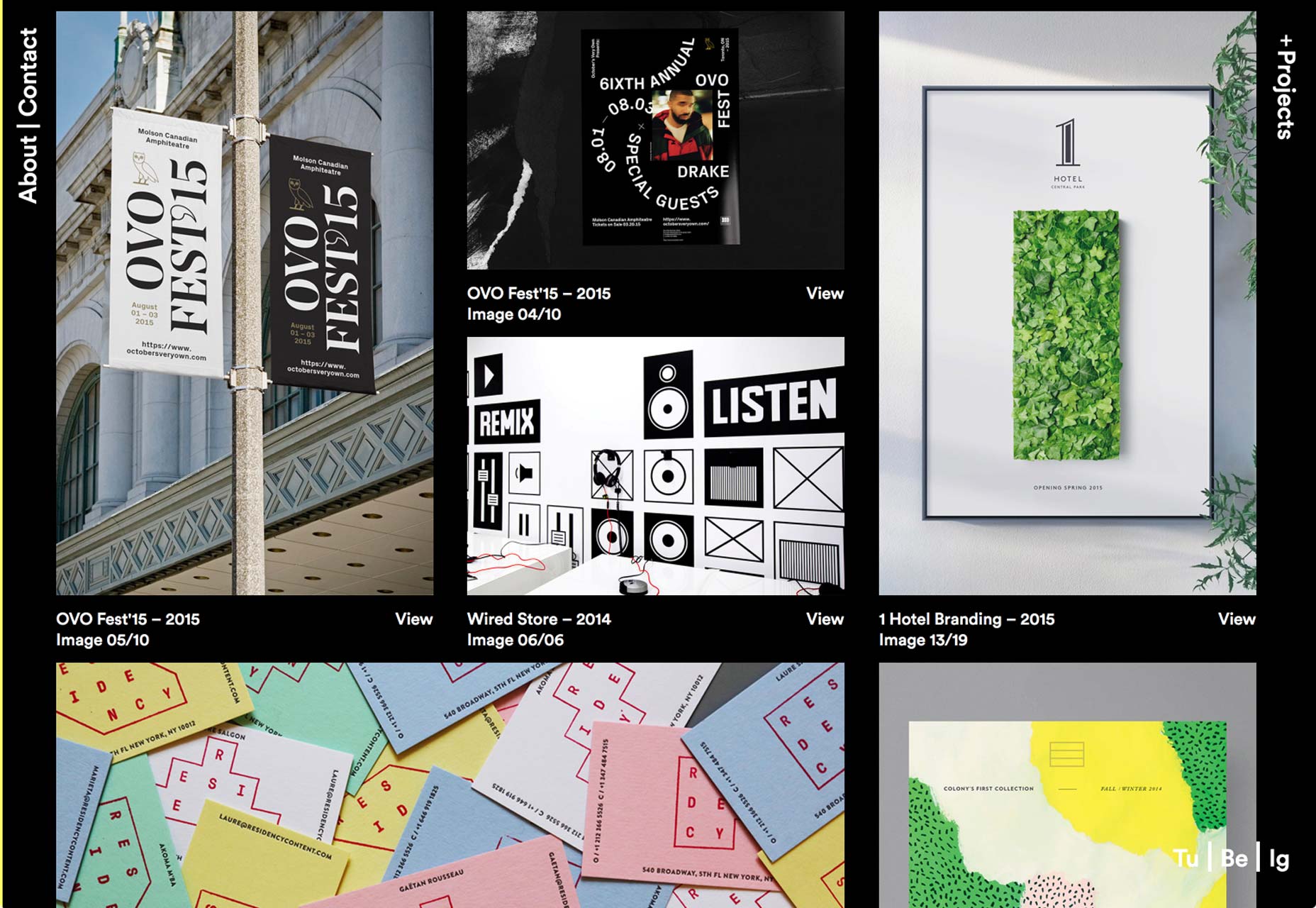 50 creative card UI designs julestardy