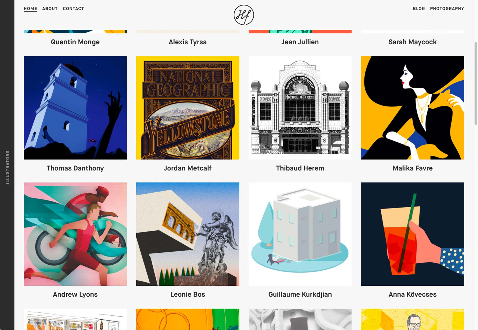 50 creative card UI designs handsomefrank