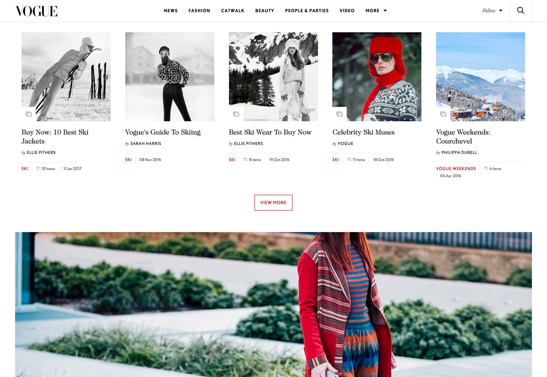 50 creative card UI designs vogue