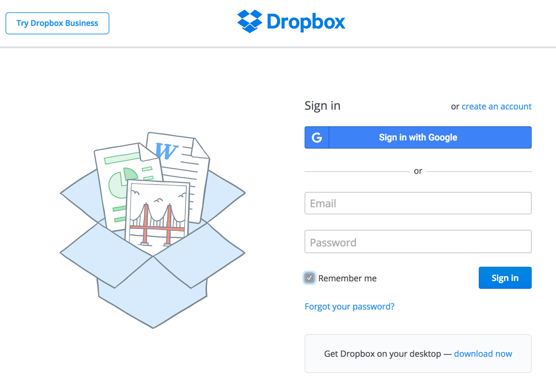 8 simple steps to better icon design dropbox