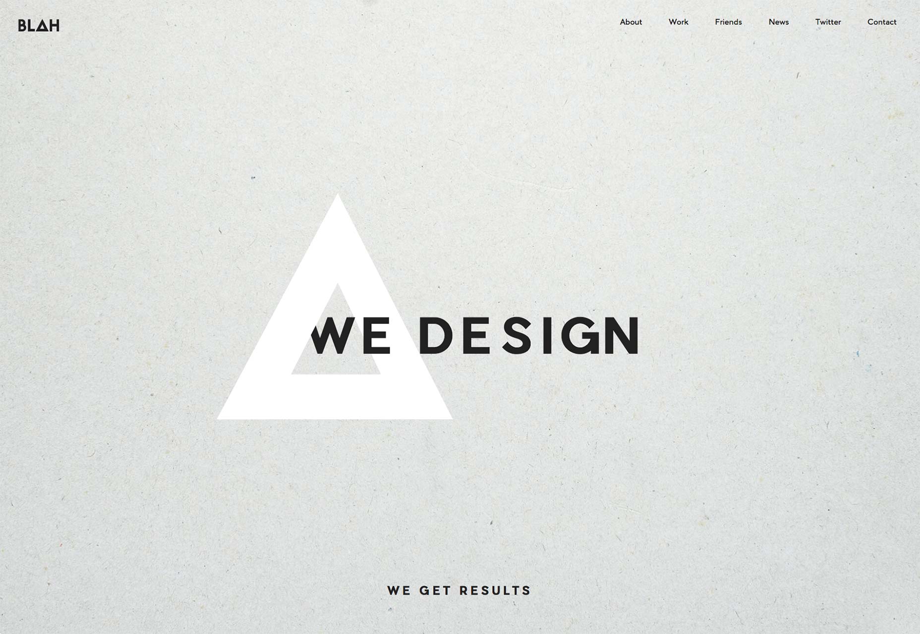 The best new portfolio sites, January 2017 002