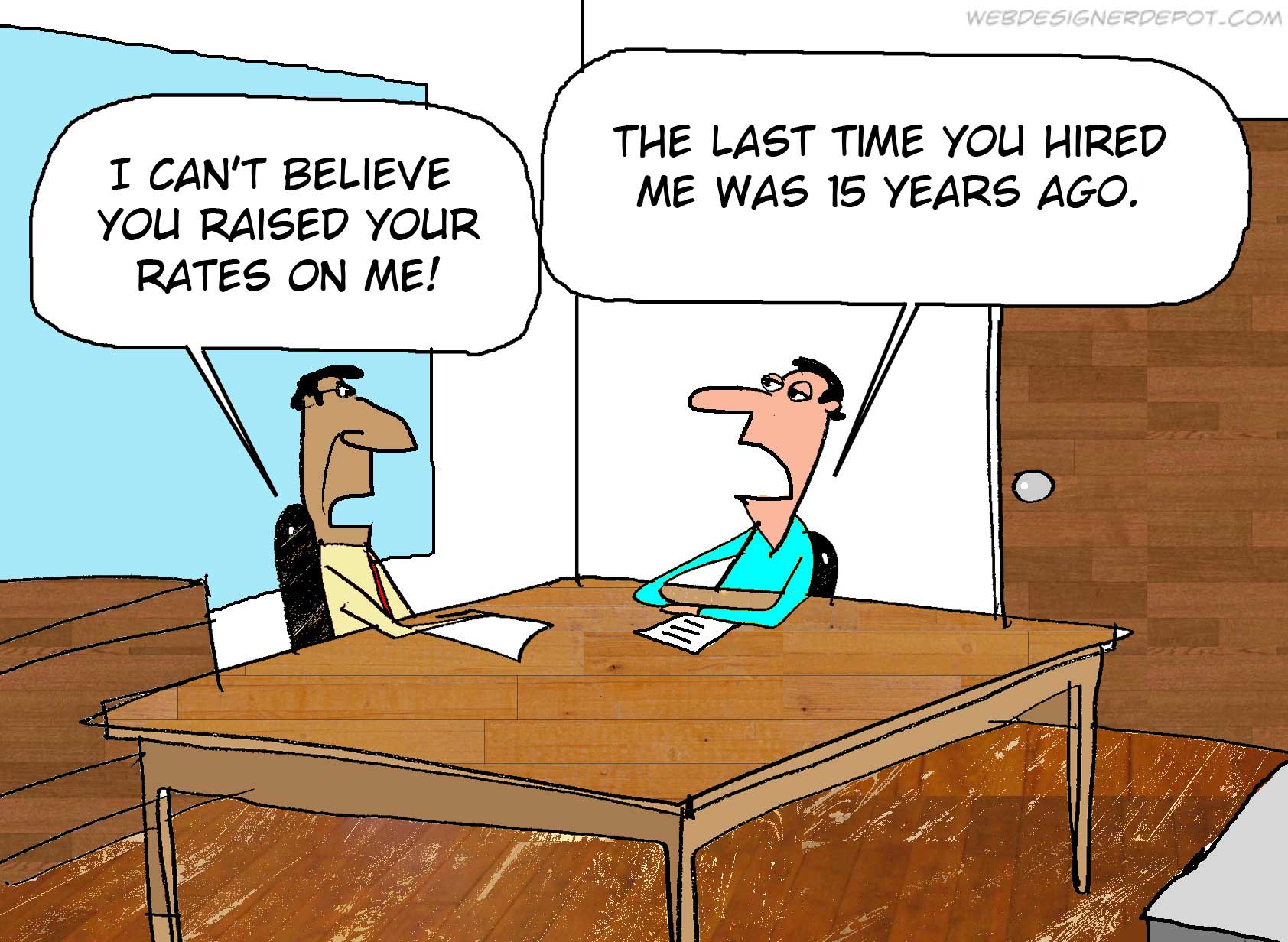 Comics of the week #374 11