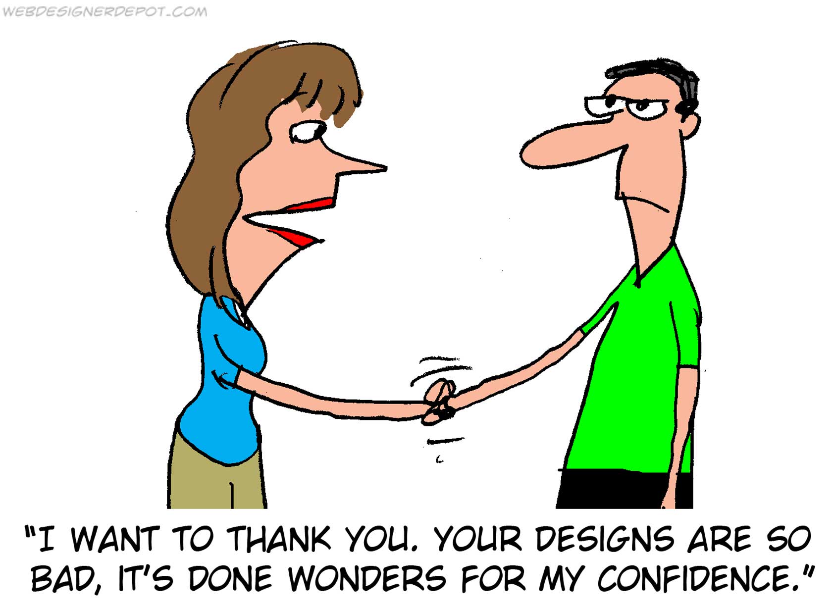 Comics of the week #374 5