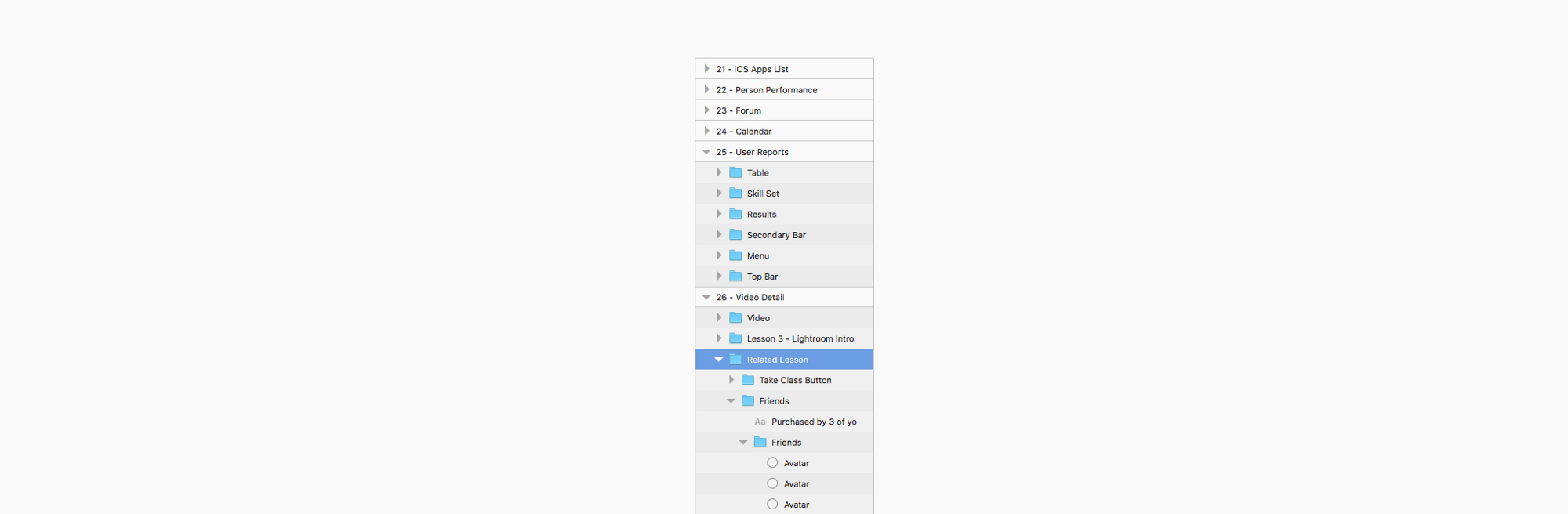 26 steps to perfect product design 08
