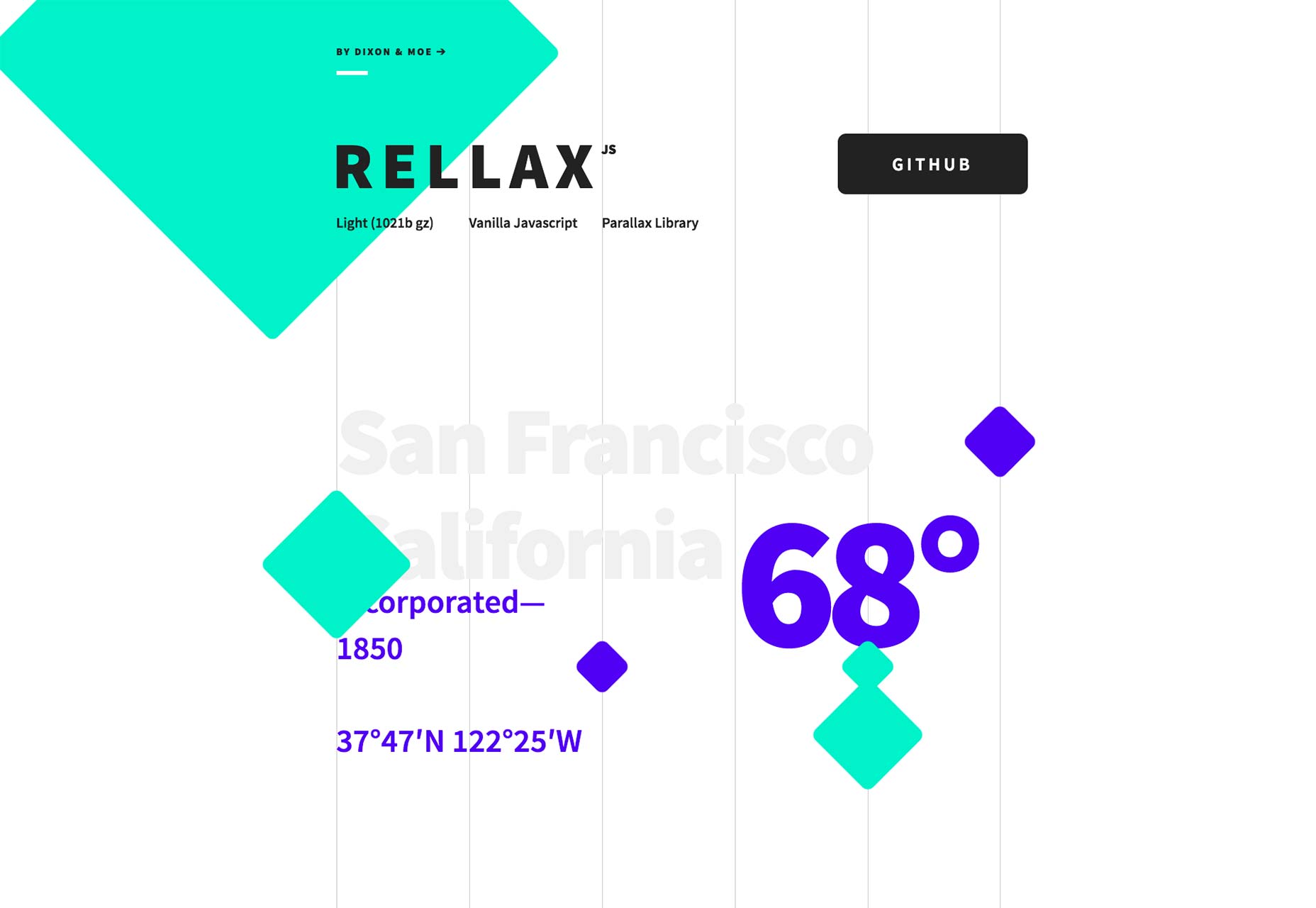 What’s new for designers, January 2017 rellax