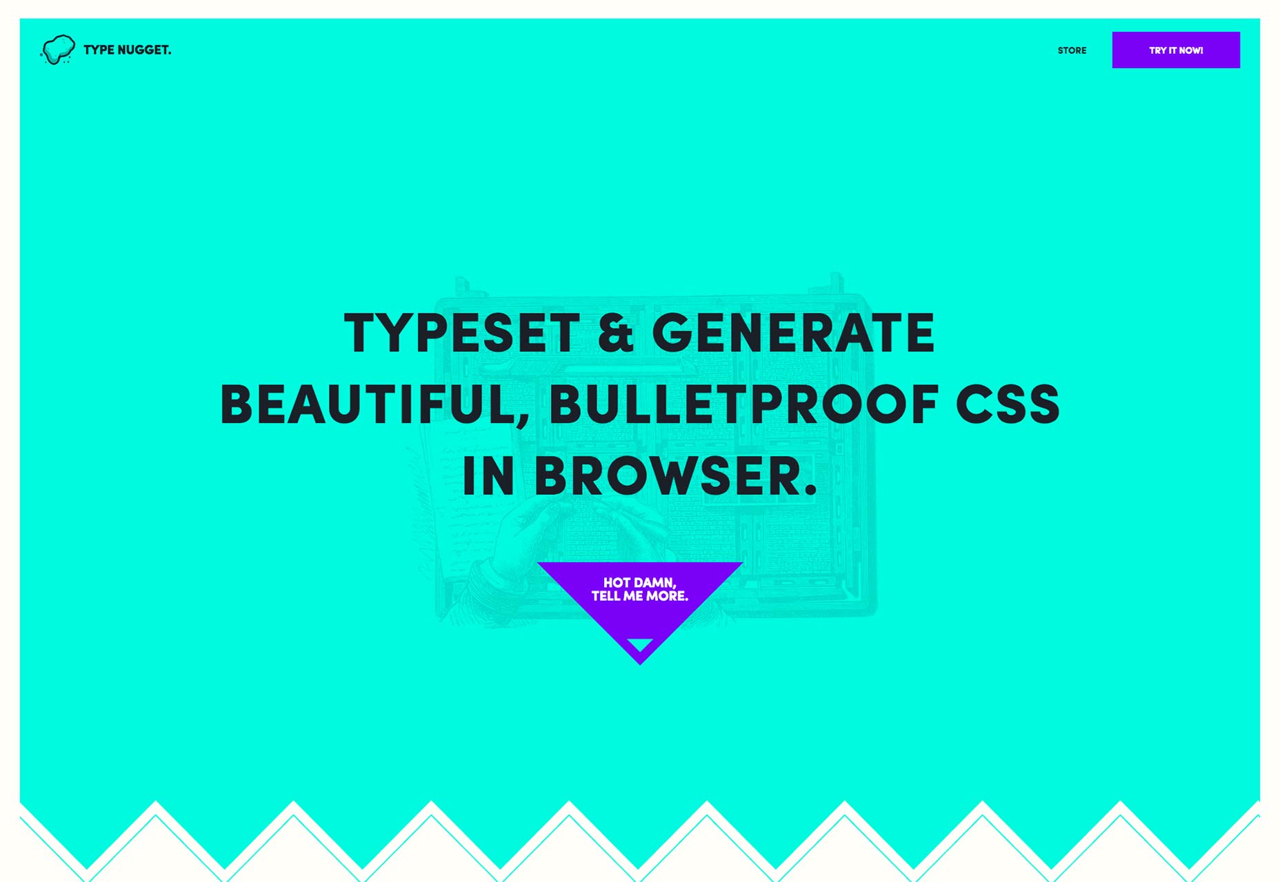 What’s new for designers, January 2017 typenugget