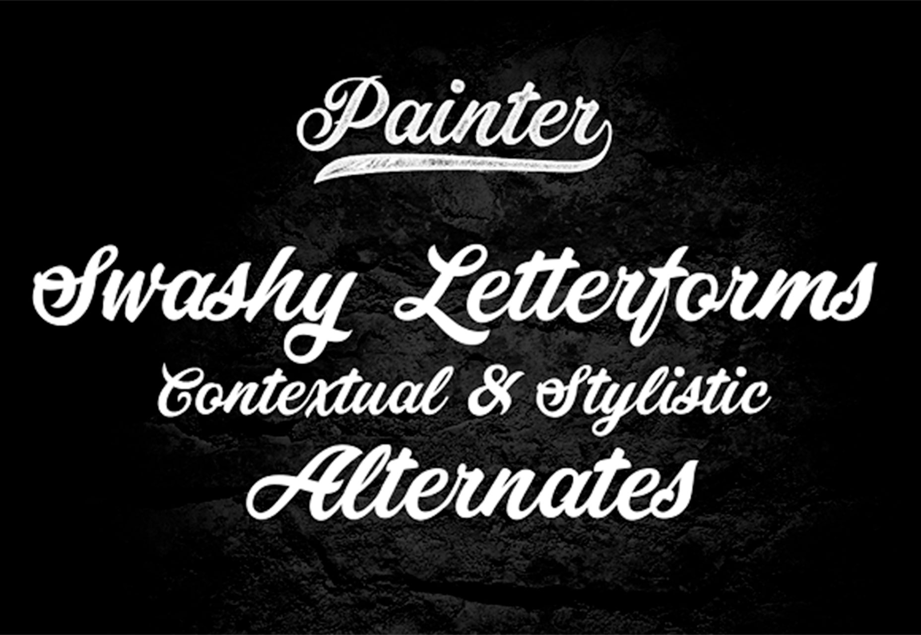 What’s new for designers, January 2017 painter
