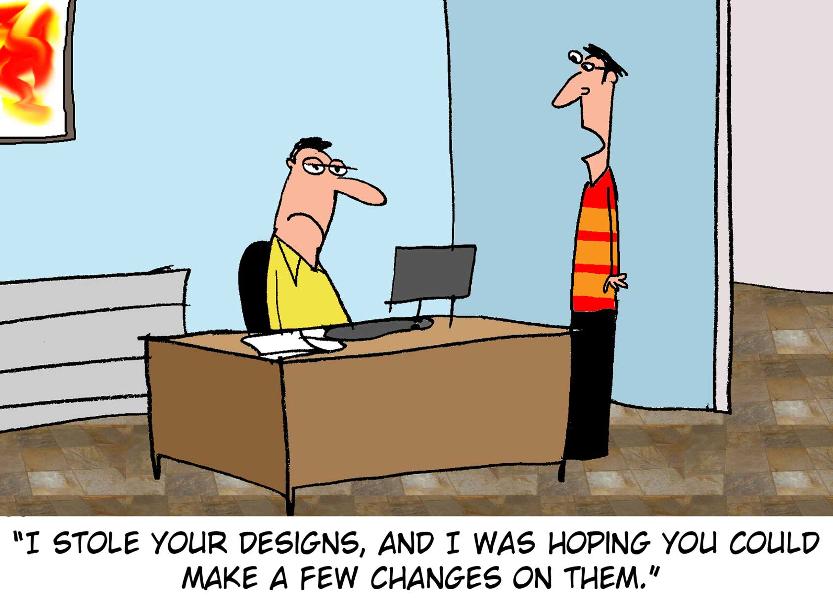 Comics of the week #373 25