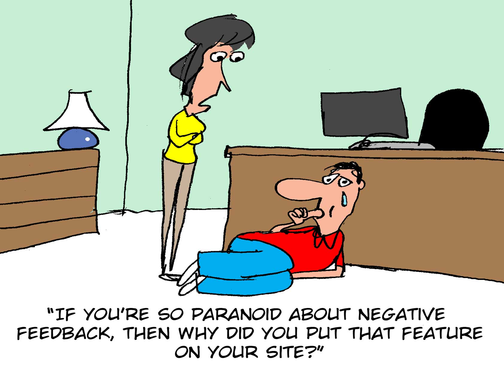 Comics of the week #373 12