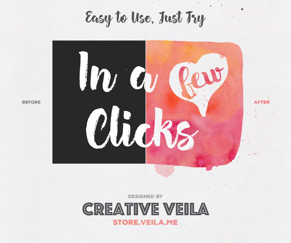Free Download: AquaFlow Watercolor Generator 3