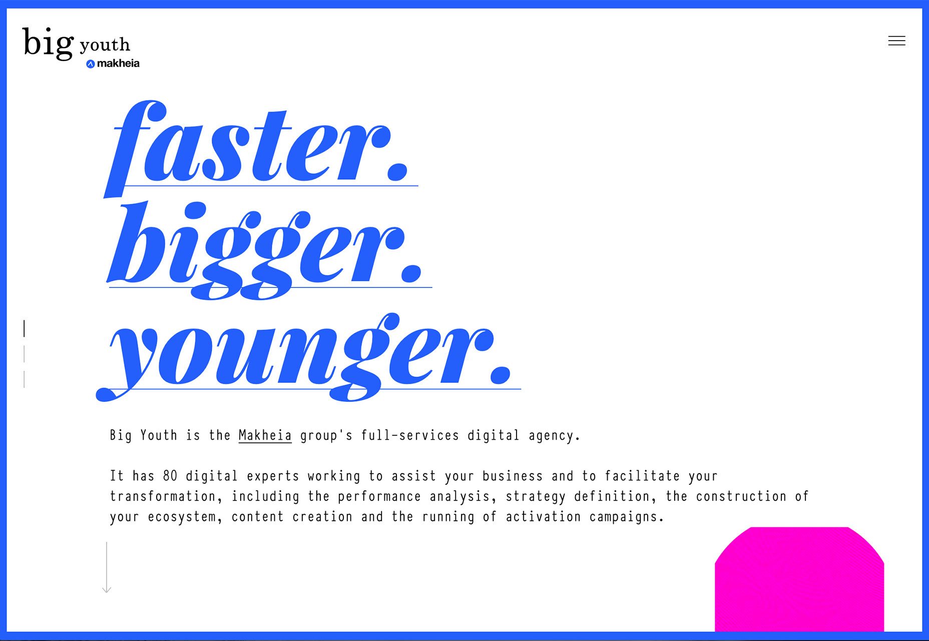 Essential design trends, January 2017 big-youth