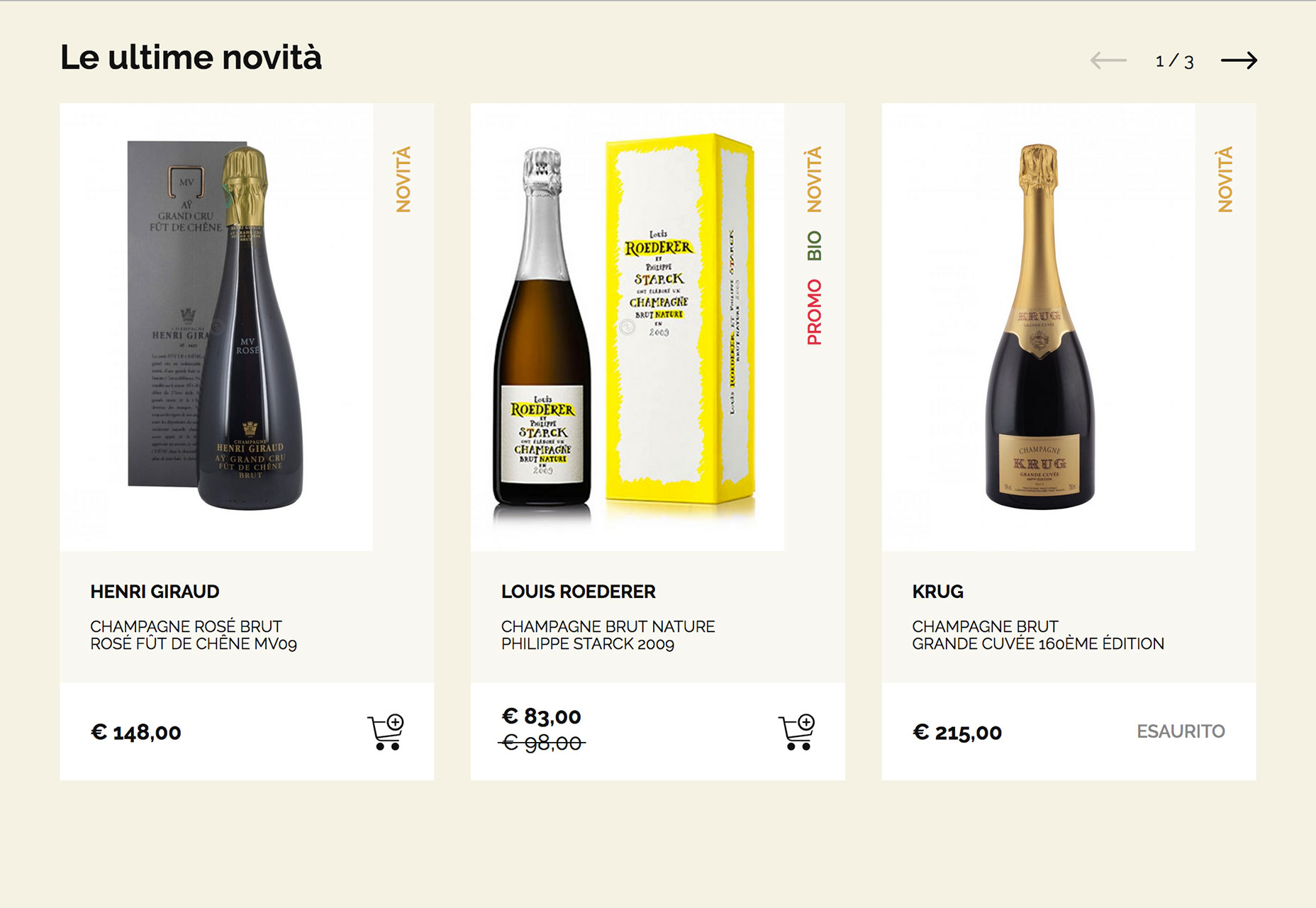 Essential design trends, January 2017 wine