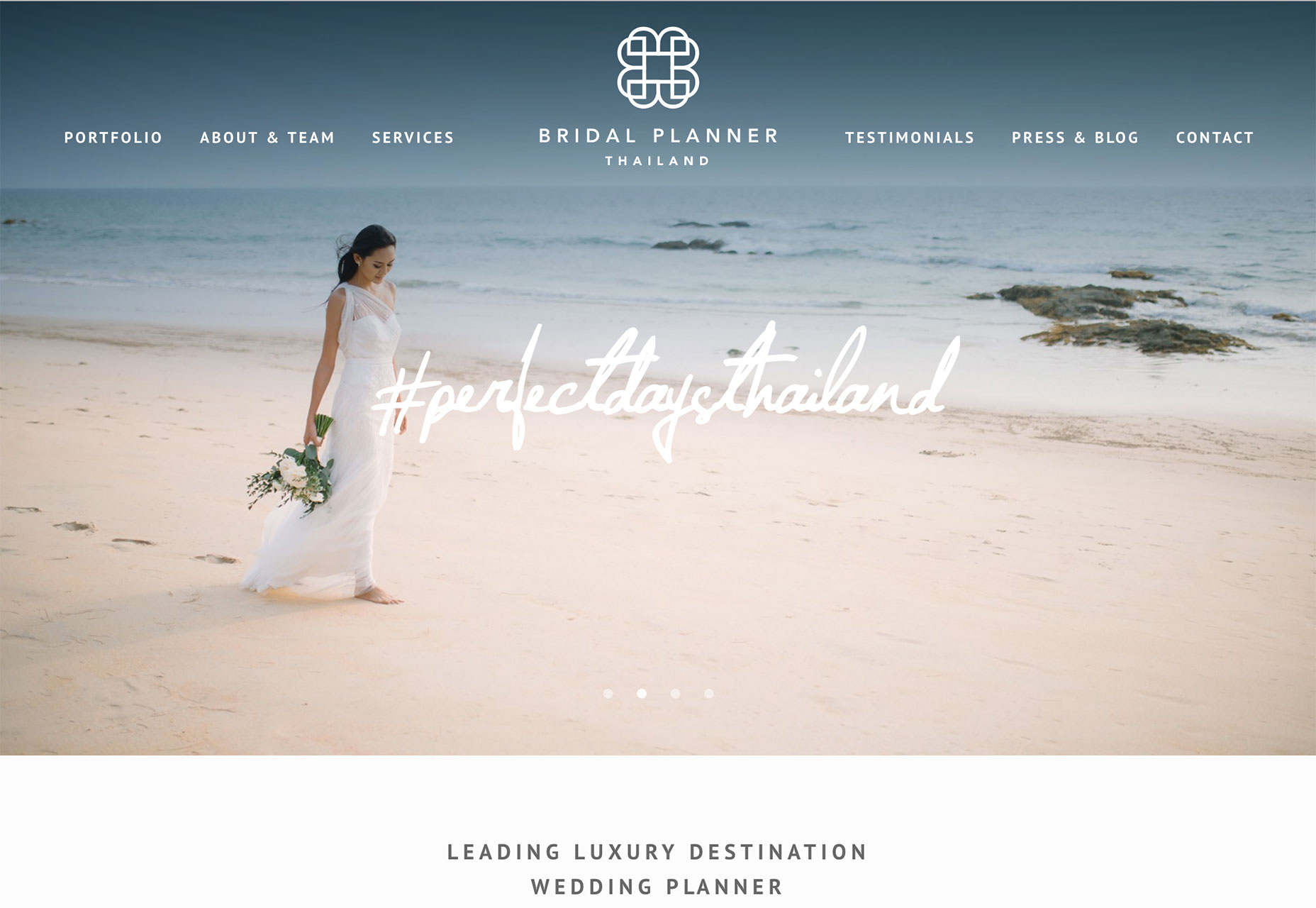 Essential design trends, January 2017 bridal